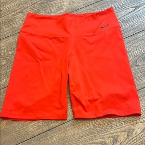 Nike Women's Biker Shorts